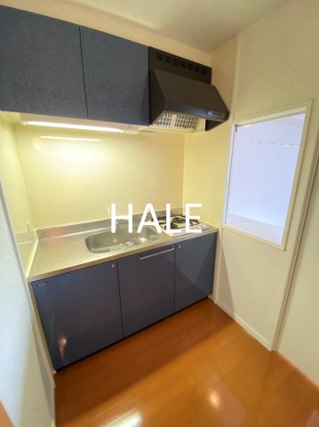 キッチン　別号室類似