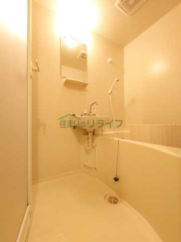 バス・シャワールーム　別部屋参照