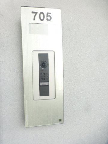 セキュリティ　セキュリティ