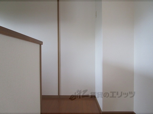 その他部屋・スペース　冷蔵庫置場