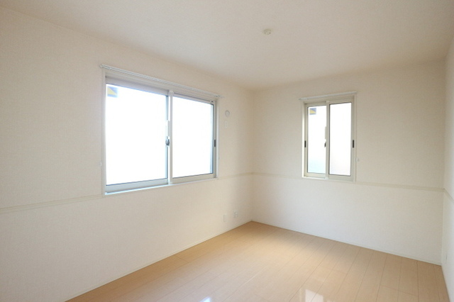 その他部屋・スペース　北側洋室