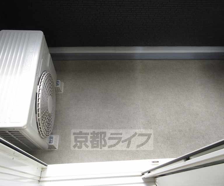 バルコニー　ベランダです！