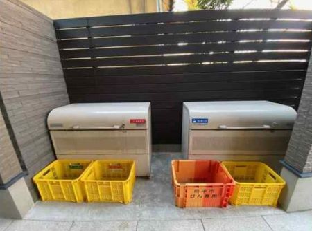 その他　フォレストメゾン府中桜通り