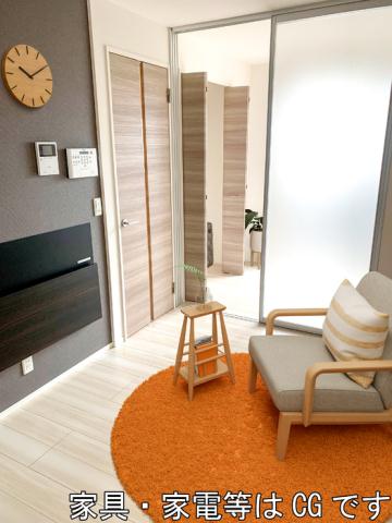 居室・リビング