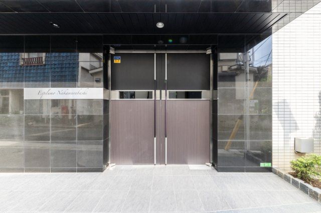 エントランス　☆エントランス☆