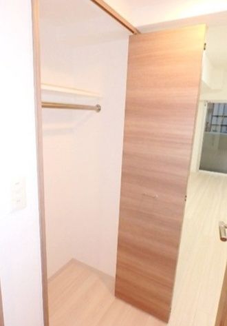 収納　☆たっぷり収納☆