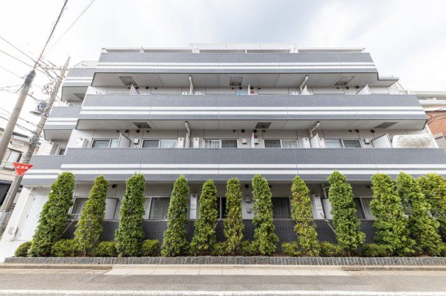 建物外観　☆きれいな外観☆