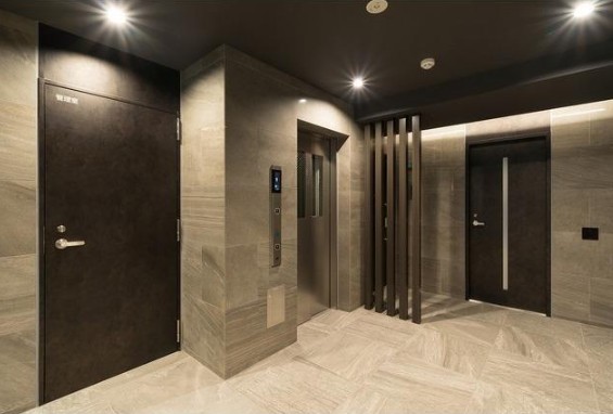 その他共有部分　☆キレイな共用部☆