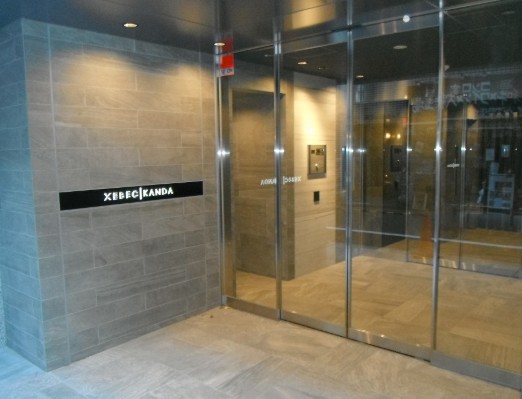 エントランス　☆オシャレなエントランス☆