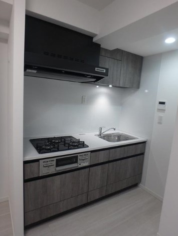 キッチン　☆使いやすいシステムキッチン☆