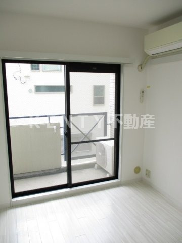 居室・リビング　ゆったり過ごせるリビングです