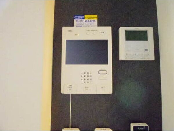 セキュリティ　初期費用分割可★ご希望の場所まで無料送迎サービス付♪