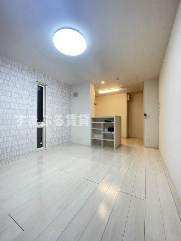 居室・リビング　同仕様（05580-203）