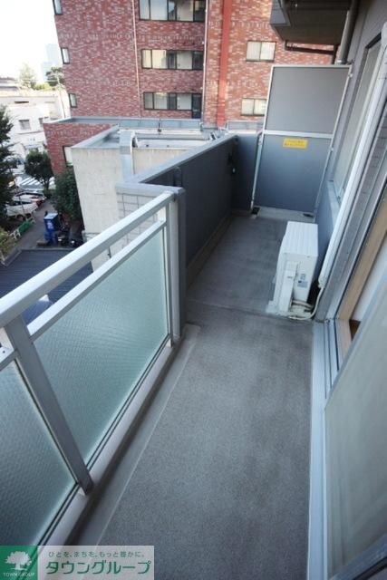 バルコニー　★バルコニー★