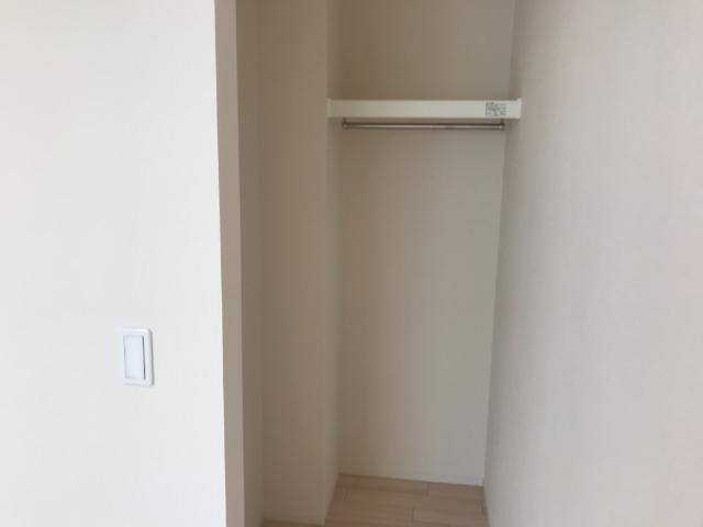 収納　収納（イメージ）