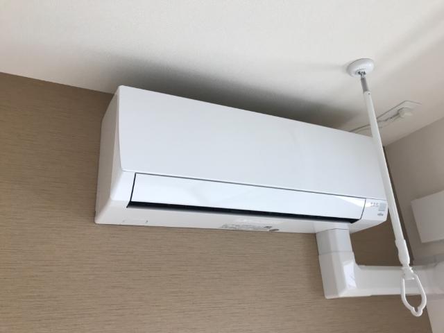 その他設備　エアコン（イメージ）