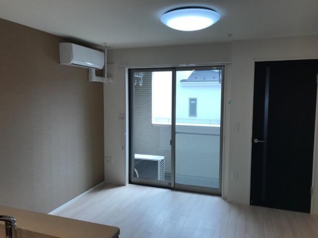 居室・リビング　リビング（イメージ）