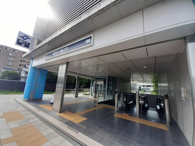 その他　仙台市営地下鉄東西線 連坊駅（その他）まで587m