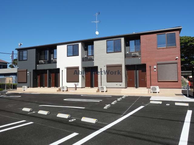 その他　周辺環境