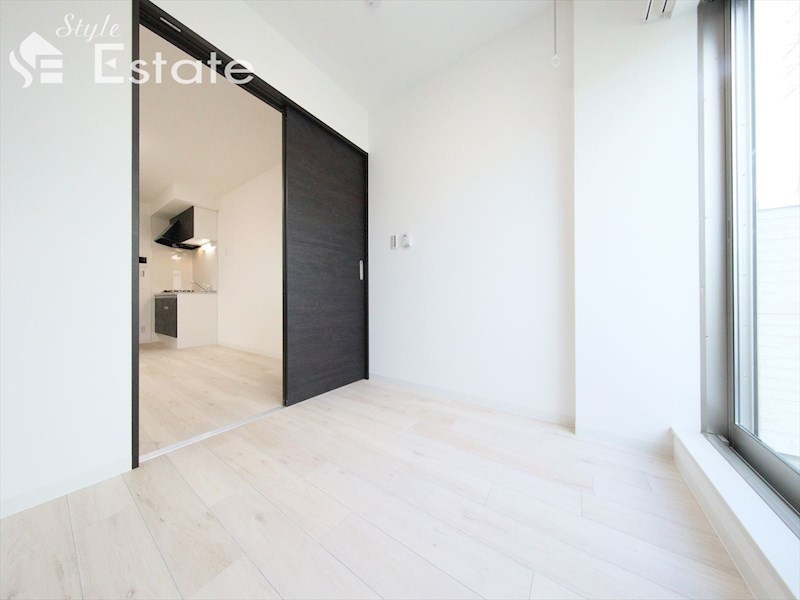 その他部屋・スペース　洋室