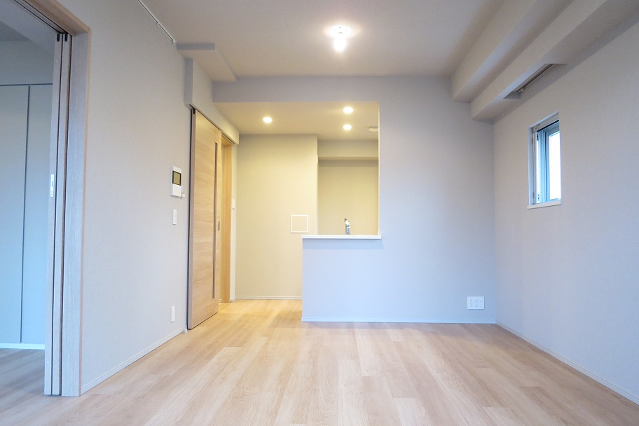 居室・リビング　※参考写真