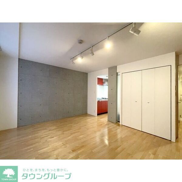 居室・リビング　リビング/居室