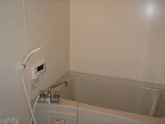 バス・シャワールーム　アドバンス２１　Ｂ１０１　浴室