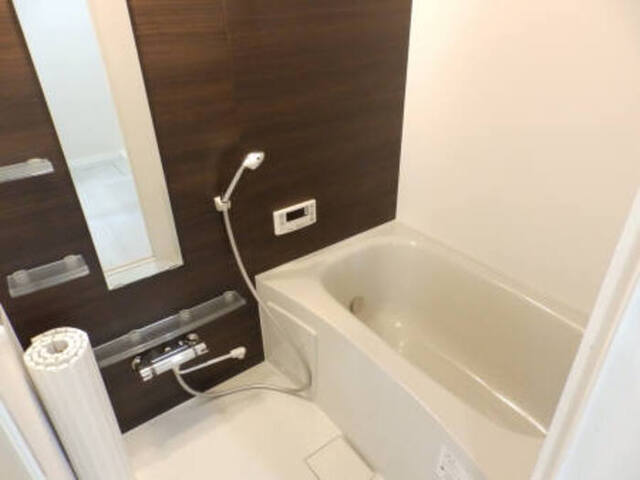 バス・シャワールーム　お風呂