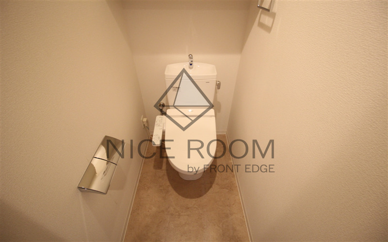 トイレ　ナチュール天王寺　トイレ