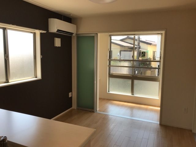 居室・リビング　イメージ