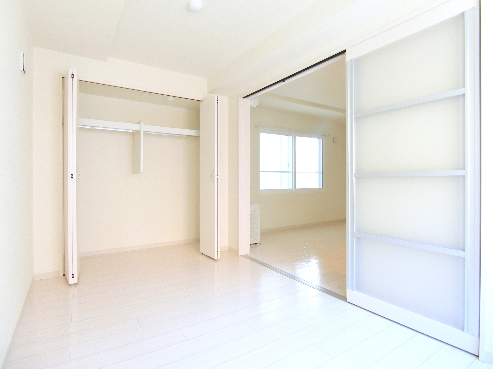 その他部屋・スペース　洋室