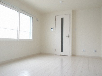 眺望　リビング