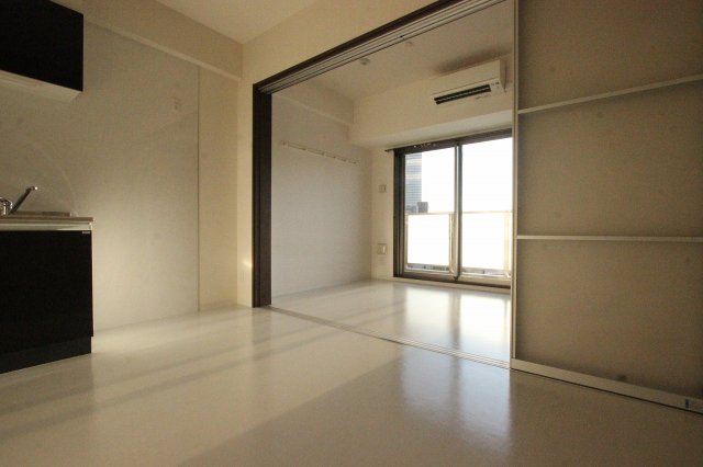 その他部屋・スペース　別号室写真です。