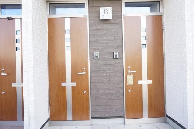 その他共有部分　共用部１