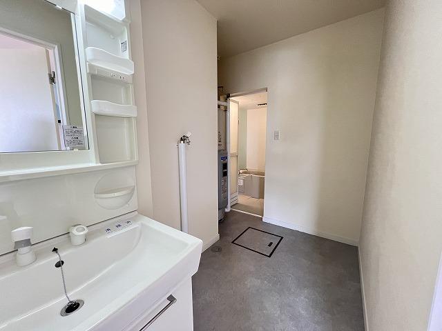 その他部屋・スペース　内装