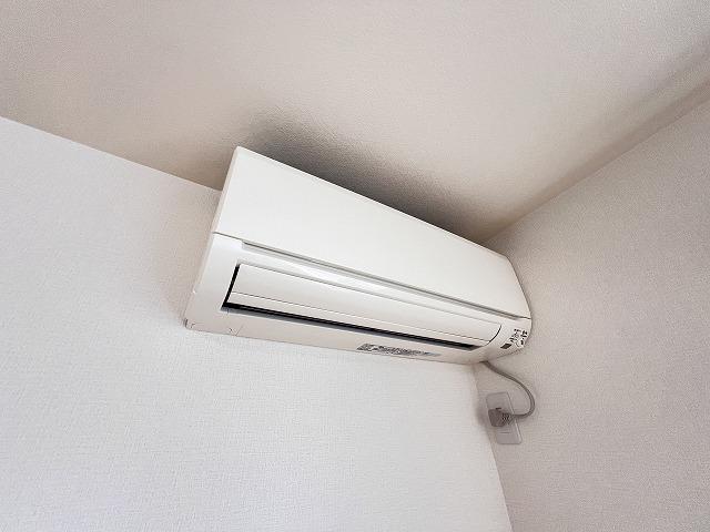 その他設備　設備