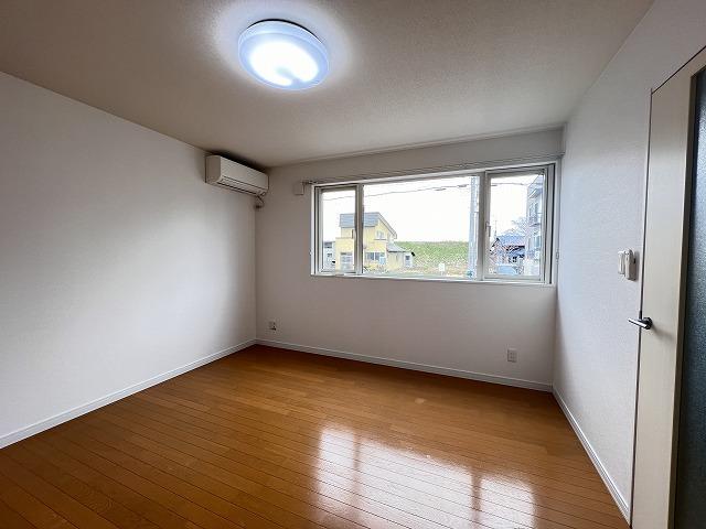 居室・リビング　リビング１