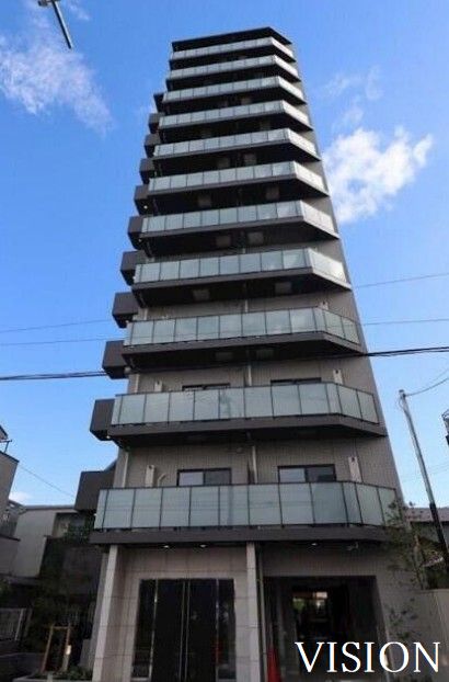 建物外観　☆外観☆