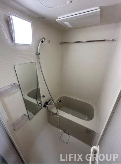 バス・シャワールーム　風呂