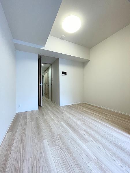 セキュリティ　オートロック（エントランス）