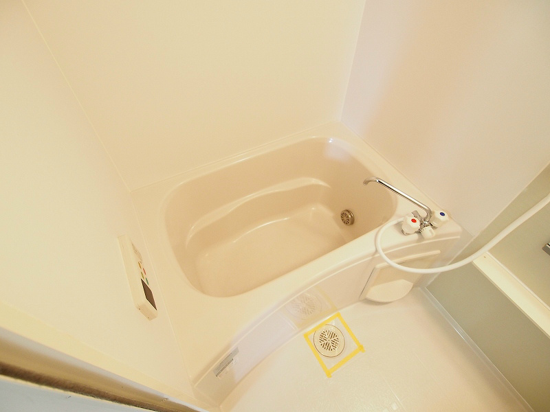 バス・シャワールーム　バスルーム