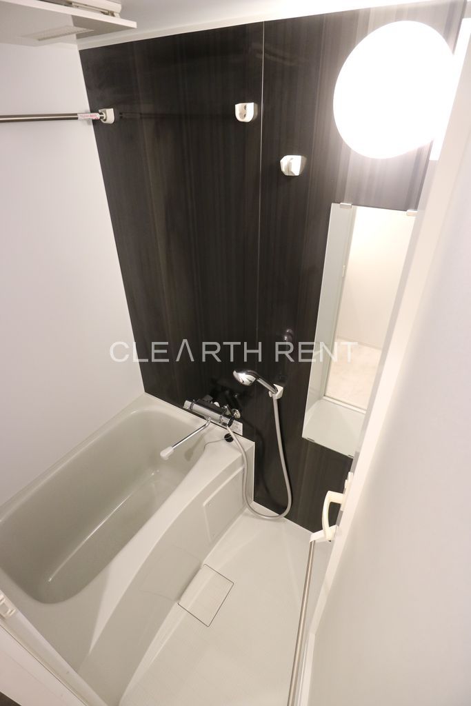 バス・シャワールーム　弊社が直接の管理会社