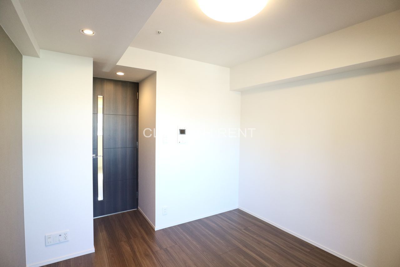 居室・リビング　弊社が直接の管理会社