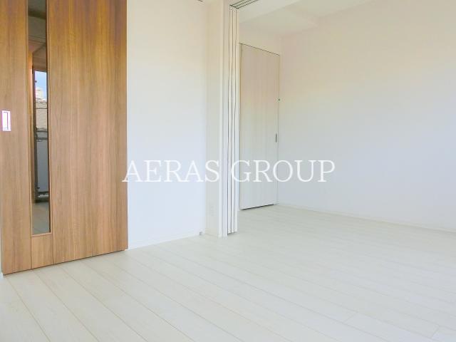 居室・リビング　同仕様参考写真