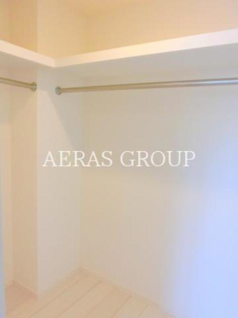 収納　同仕様参考写真