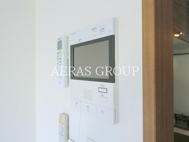 セキュリティ　同仕様参考写真