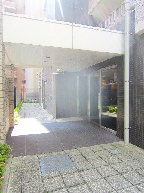 エントランス　★エントランス★