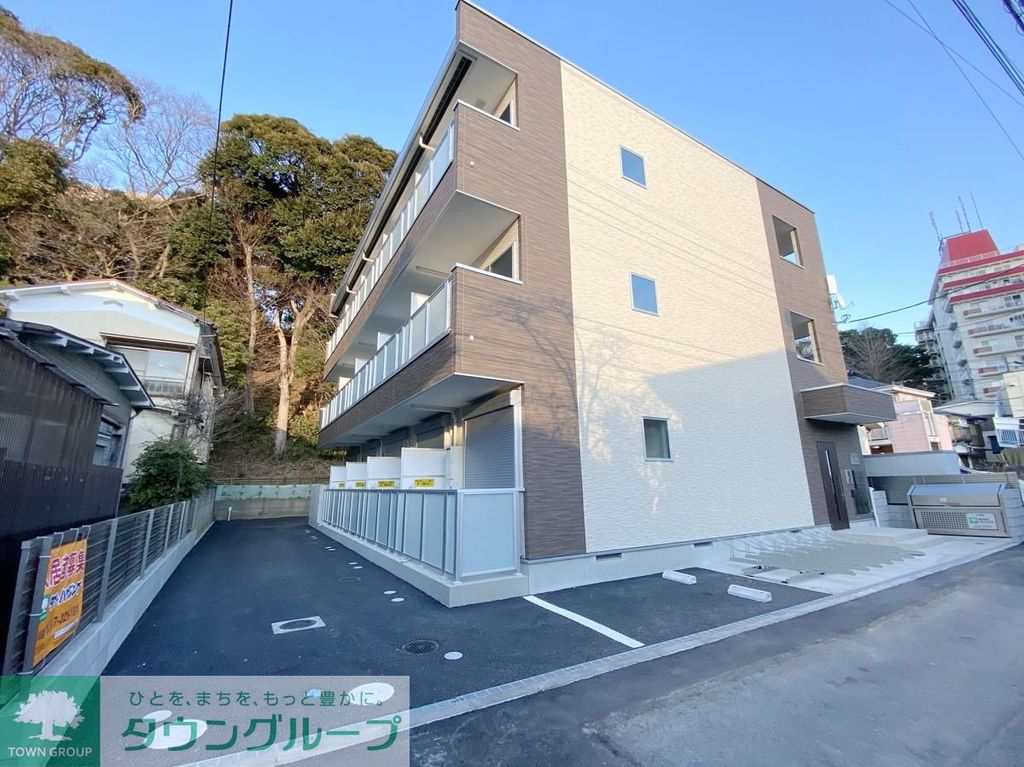 建物外観　★新築です★