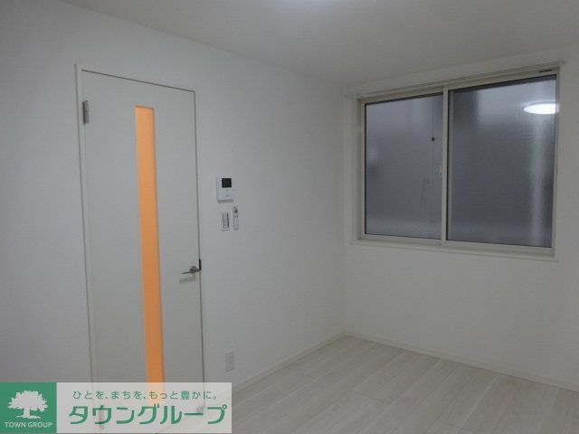 居室・リビング　リビング/居室