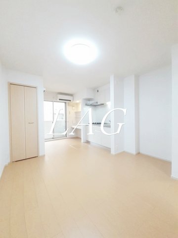 居室・リビング　洋室のお部屋です。